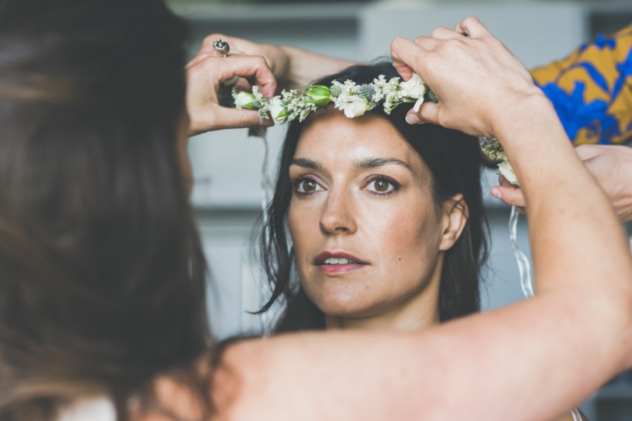 FIH Fotografie » Martine & Douwe, de Lievelinge